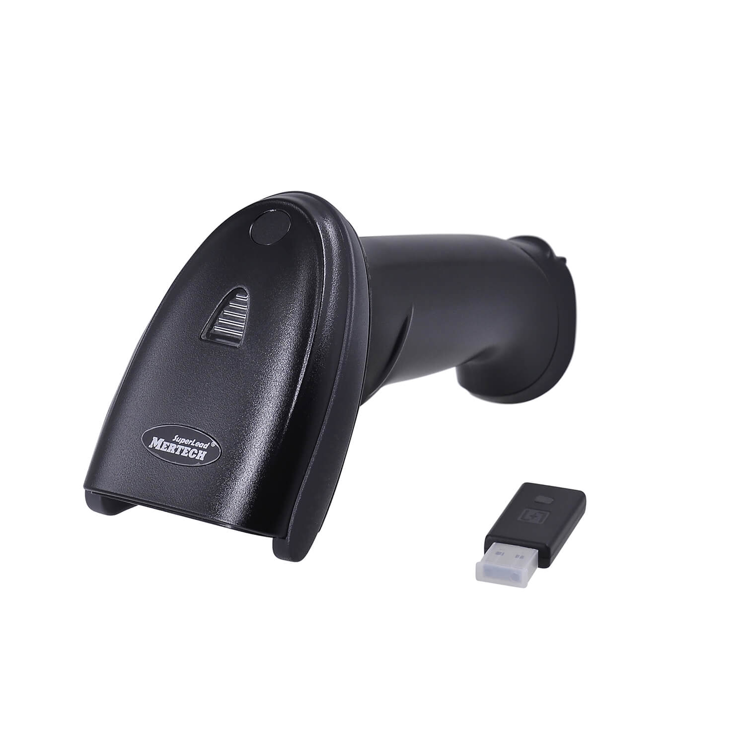 Беспроводной сканер штрих-кода MERTECH CL-2210 BLE Dongle P2D USB full black 4978 1 1 600x600 - Беспроводной сканер штрих-кода MERTECH CL-2210 BLE Dongle P2D USB full black