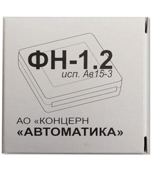 97733727 1c73 41e6 b3e3 3a5e8e5e8999 759919df 18b6 49f1 b358 1fbedee44ef1 300x338 - Шифровальное (криптографическое) средство защиты фискальных данных фискальный накопитель «ФН-1.2 исполнение Ав15-4», НДПА.467756.006-01ТУ