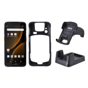 9928 5 1 300x300 - Комплект ТСД MERTECH MovFast S55 с крейдлом, пистолетной рукояткой и защитным чехлом