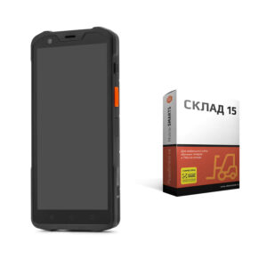 wh15a oem l2s 1 300x300 - Комплект MERTECH Sunmi L2s с ПО Склад 15