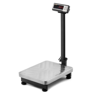 3809 1 300x300 - Фасовочные напольные весы M-ER 334 ACFP-150.20/50 (520*420) LED
