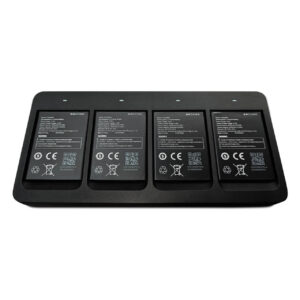 9201 01 300x300 - Зарядная подставка (Cradle) для акб ТСД MERTECH MovFast S55 (4 слота)