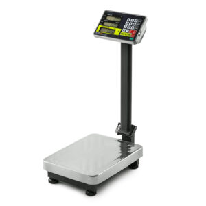 Торговые напольные весы M-ER 335 ACPU-60.10/20 "TURTLE" с расчетом стоимости товара LCD 3113 1 300x300 - Торговые напольные весы M-ER 335 ACPU-60.10/20 "TURTLE" с расчетом стоимости товара LCD
