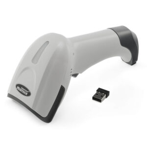 Беспроводной сканер штрих-кода MERTECH CL-2320 BLE SPP Dongle P2D USB white 4218 1 300x300 - Беспроводной сканер штрих-кода MERTECH CL-2320 BLE SPP Dongle P2D USB white