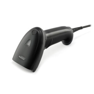 Проводной сканер штрих-кода MERTECH 2220 P2D USB, USB эмуляция RS232, black 4226 1 300x300 - Проводной сканер штрих-кода MERTECH 2220 P2D USB, USB эмуляция RS232, black