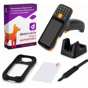 Комплект для маркировки ТСД MERTECH MovFast S45, арт. 10011 (кредл с передачей, чехол, стекло, ремешок) + ПО DataMobile s45 10011 mark12m 300x300 - Комплект для маркировки ТСД MERTECH MovFast S45, арт. 10011 (кредл с передачей, чехол, стекло, ремешок) + ПО DataMobile